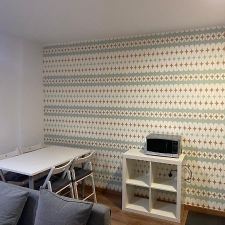 발바스트로 Apartamento Casa Latre 아파트 외부 사진