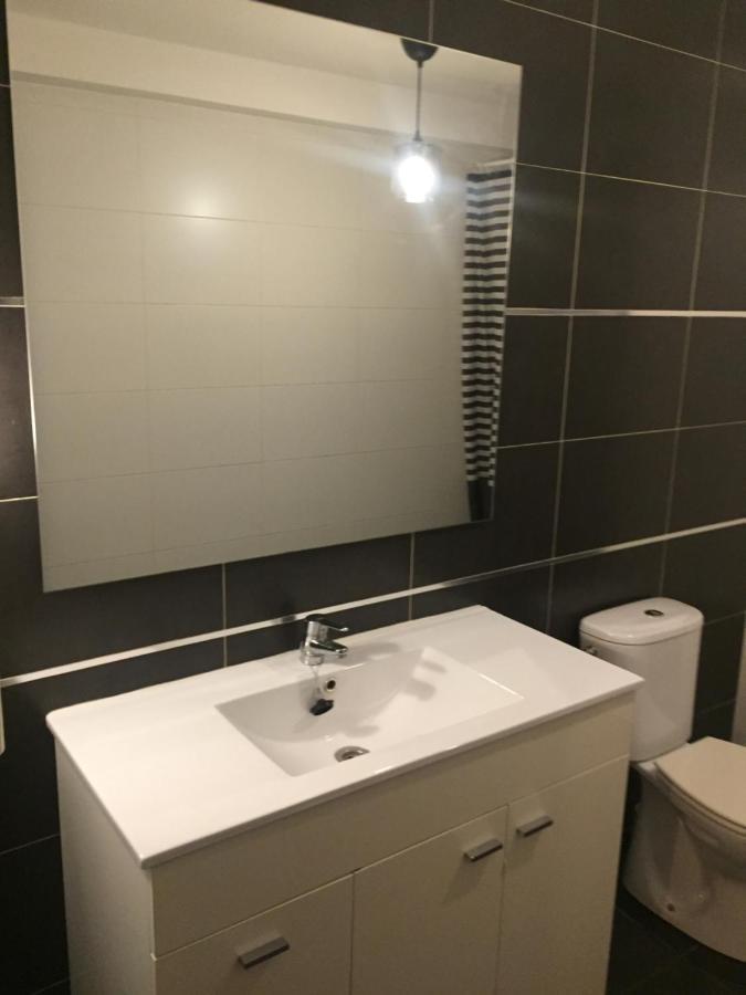 발바스트로 Apartamento Casa Latre 아파트 외부 사진