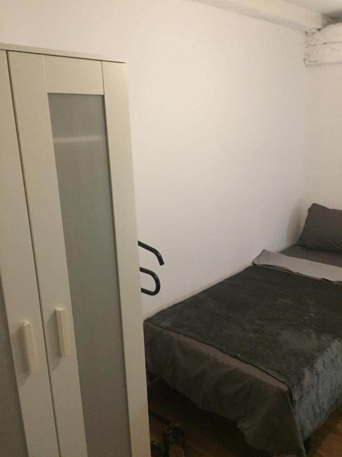 발바스트로 Apartamento Casa Latre 아파트 외부 사진