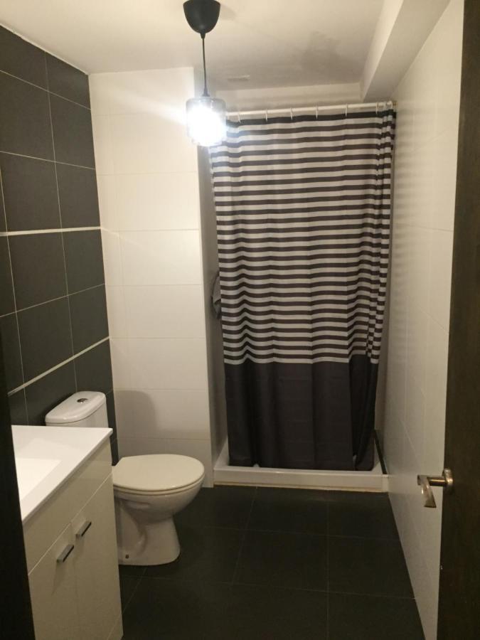 발바스트로 Apartamento Casa Latre 아파트 외부 사진