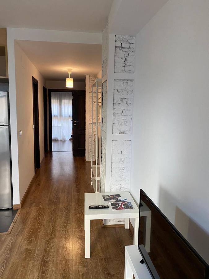 발바스트로 Apartamento Casa Latre 아파트 외부 사진