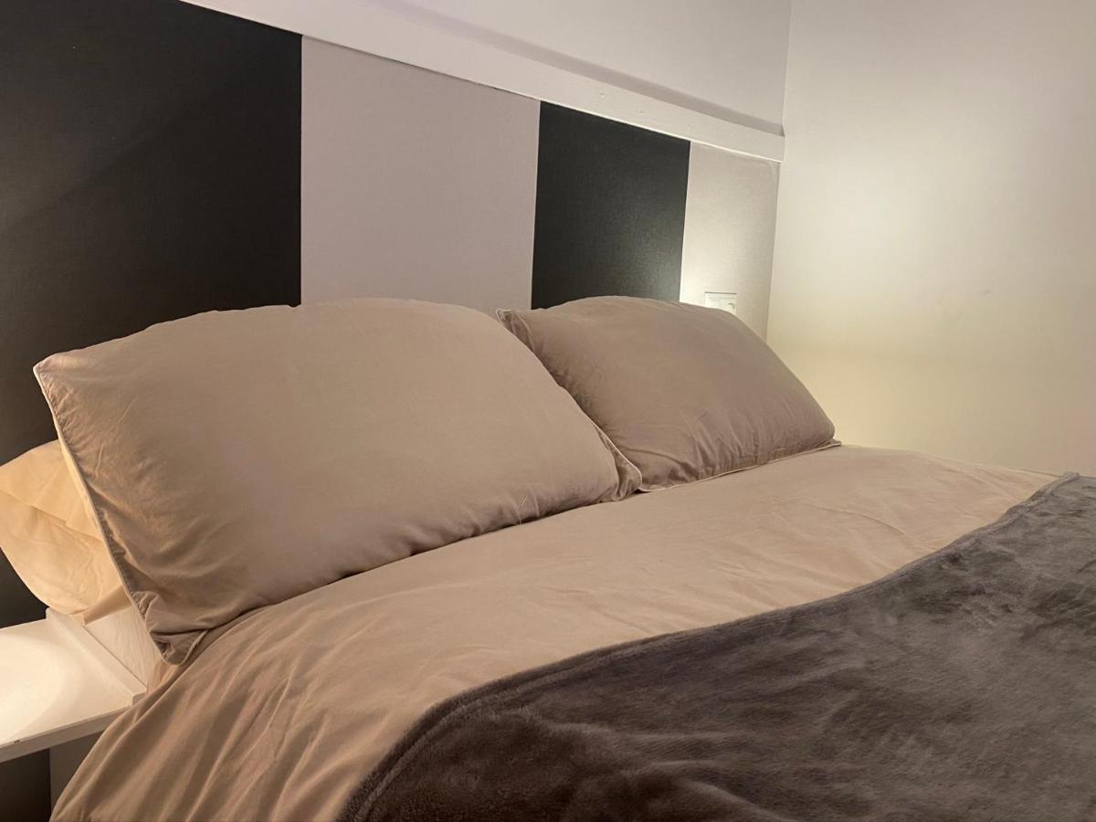 발바스트로 Apartamento Casa Latre 아파트 외부 사진