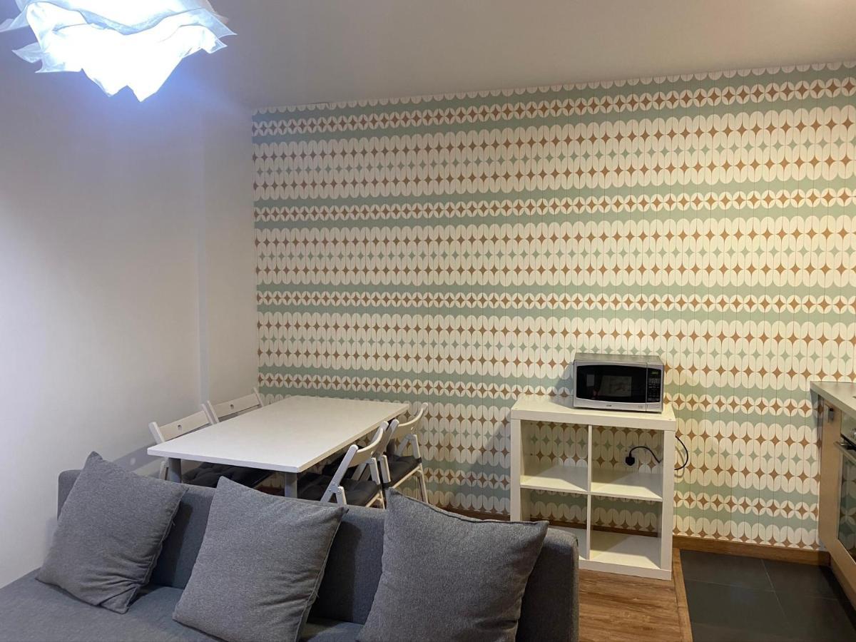 발바스트로 Apartamento Casa Latre 아파트 외부 사진