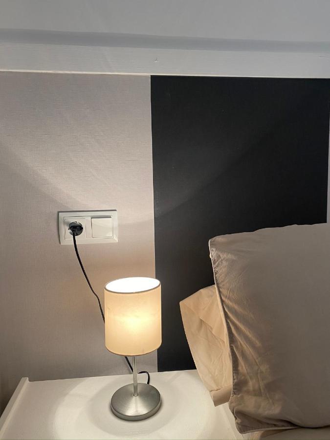 발바스트로 Apartamento Casa Latre 아파트 외부 사진